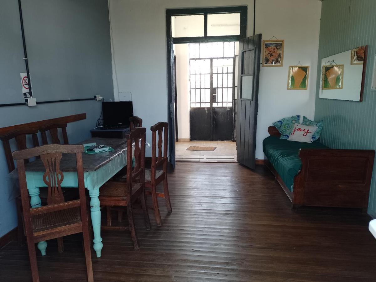 דירות רמאלו La Casa Del Molino מראה חיצוני תמונה